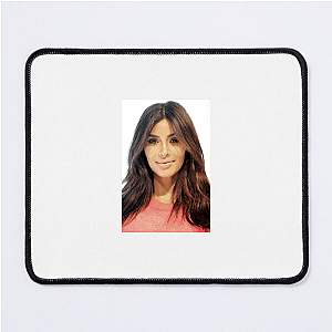 Slay Harder – Kim K Mode Kim Kardashian Mouse Pads