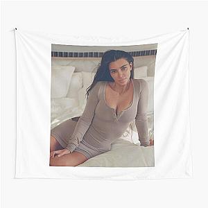 Kim Kardashian Tapestry