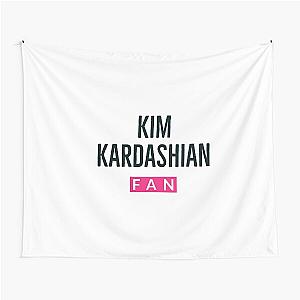 Kim Kardashian Best of Kim Kardashian USA Tapestry