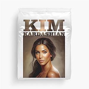 Kim Kardashian Cover