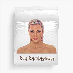 Kim Kardashian Cover