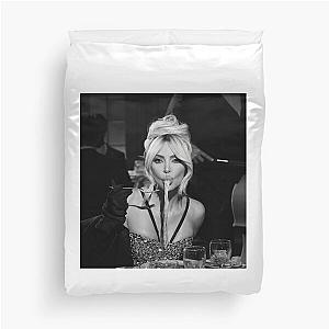 Kim Kardashian Ciao Duvet Cover