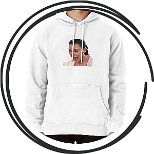 Kim Kardashian Hoodies