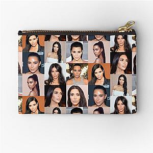 Kim Kardashian Pouch