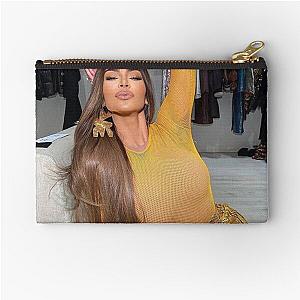 Kim Kardashian Pouch