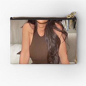 Kim Kardashian Pouch