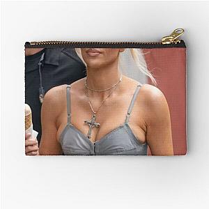 Kim Kardashian Pouch