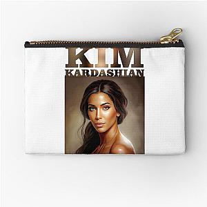 Kim Kardashian Pouch