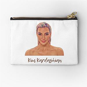 Kim Kardashian Pouch