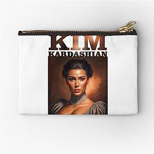 Kim Kardashian Pouch