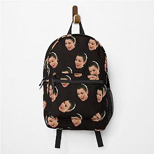 Kim Kardashian Backpack