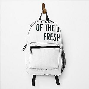 Kim Kardashian Funny Backpack