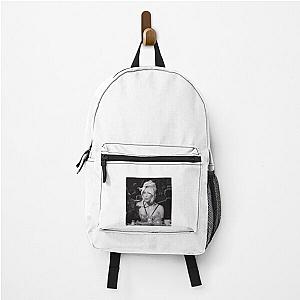 Kim Kardashian Backpack