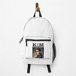 Kim Kardashian Backpack