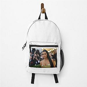 Kim Kardashian Kimberly Kardashian Most Popular Backpack