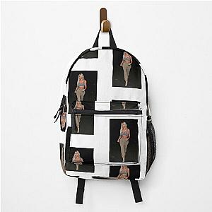 Kim Kardashian KW Backpack