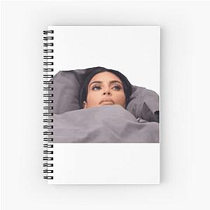 Kim Kardashian Notebook