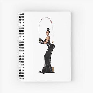 Break the Internet Kim Kardashian Notebook