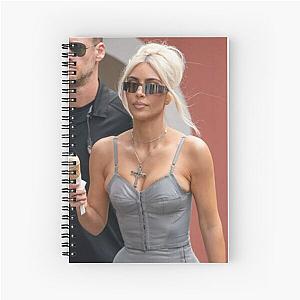 Kim Kardashian Notebook