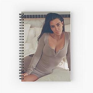 Kim Kardashian Notebook