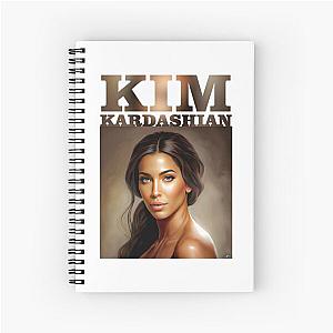 Kim Kardashian Notebook