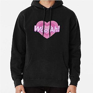 Kim Petras , Woo Ah! Pullover Hoodie