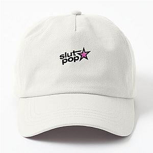 Kim Petras • Slut Pop   Dad Hat