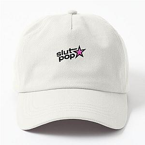 Kim Petras Slut Pop Dad Hat