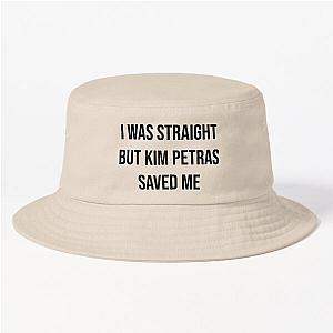 Kim Petras Saved Me (Original) Bucket Hat