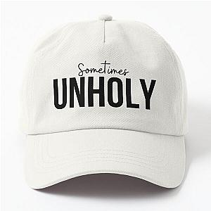 Sometime unholy Sam smith Kim petras Dad Hat