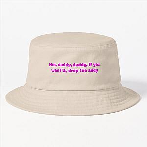 Unholy - Sam Smith and Kim Petras Bucket Hat