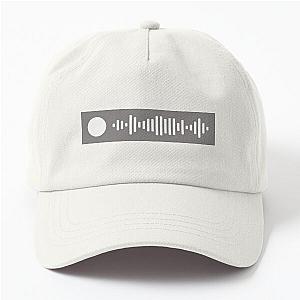 Unholy by Sam Smith (feat. Kim Petras) | spotify scan code Dad Hat