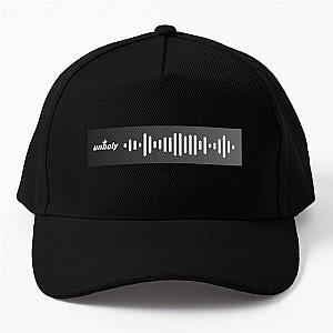 Sam Smith - Unholy (ft. Kim Petras) (Spotify Code) Baseball Cap