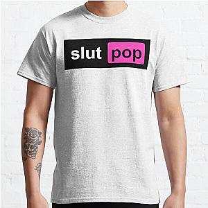 slut pop kim petras ph logo Classic T-Shirt