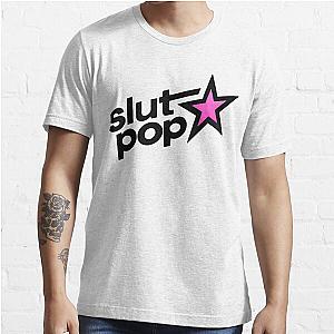 Kim Petras  Slut Pop Classic Essential T-Shirt