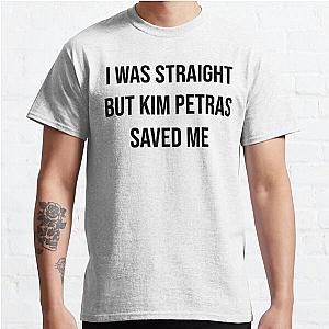 Kim Petras Saved Me (Original) Classic T-Shirt