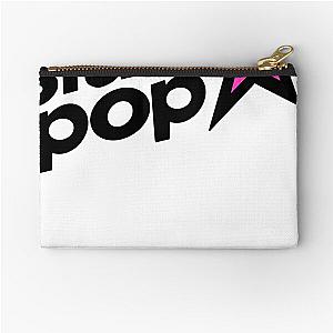 Kim Petras  Slut Pop Classic Zipper Pouch