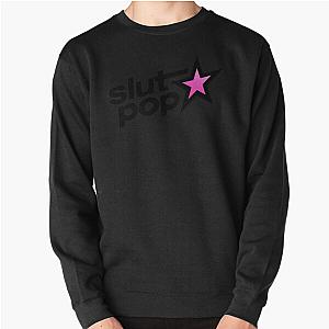 Kim petras • slut pop Pullover Sweatshirt