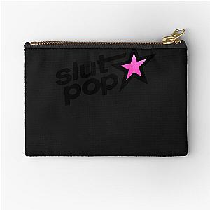 Kim petras • slut pop Zipper Pouch