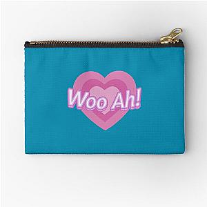 Kim Petras , Woo Ah! Zipper Pouch