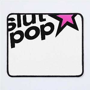 Kim Petras  Slut Pop Classic Mouse Pad