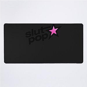 Kim petras • slut pop Desk Mat