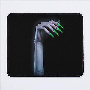 Kim Petras TURN OFF THE LIGHT Album Cover Mouse Pad