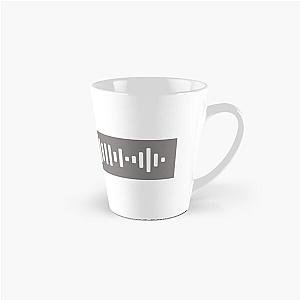 Unholy by Sam Smith (feat. Kim Petras) | spotify scan code Tall Mug