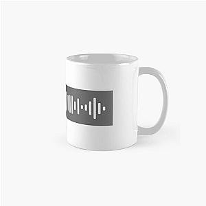 Sam Smith - Unholy (ft. Kim Petras) (Spotify Code) Classic Mug