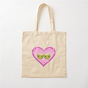 kim petras merch Cotton Tote Bag