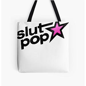 Kim Petras  Slut Pop Classic All Over Print Tote Bag