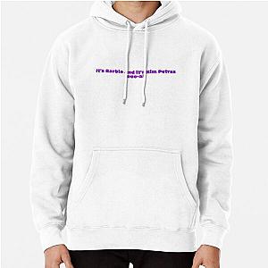 Alone - Kim Petras and Nicki Minaj Pullover Hoodie