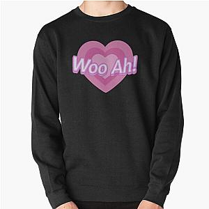 Kim Petras , Woo Ah! Pullover Sweatshirt