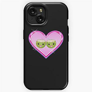 kim petras merch iPhone Tough Case